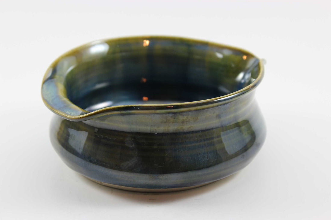 Muskoka Bay Pottery - Small Dish