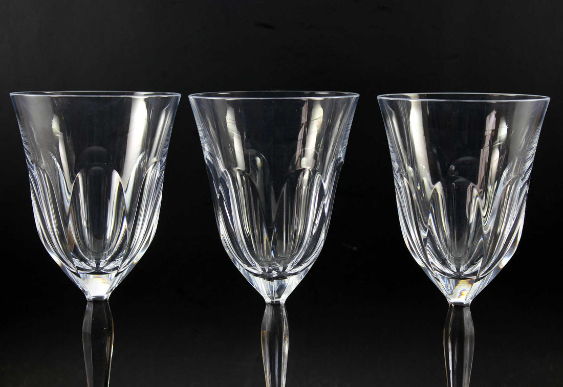 Peill Crystal, Claret, Felicia