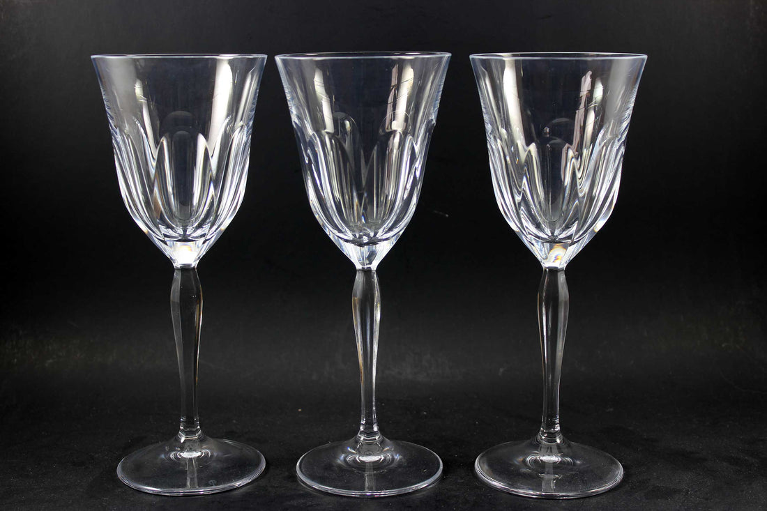 Peill Crystal, Claret, Felicia