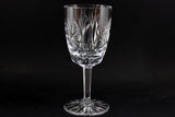 Pinwheel Crystal, Wine Glasses