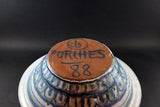 Porches Pottery Large Bowl