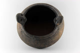 Mississippian Clay Pot, Native American