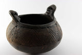Mississippian Clay Pot, Native American
