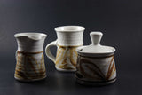 Robin Hopper Chosin Pottery