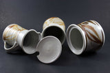 Robin Hopper Chosin Pottery