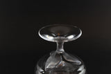 Rosenthal Crystal Iris Brandy Glass