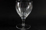 Rosenthal Crystal, Red Wine Glasses