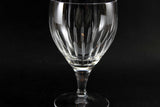 Rosenthal Crystal, Water Goblets