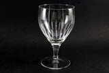 Rosenthal Crystal, Water Goblets