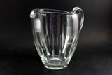 Rosenthal Crystal, Pitcher
