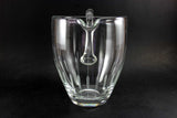 Rosenthal Crystal, Pitcher