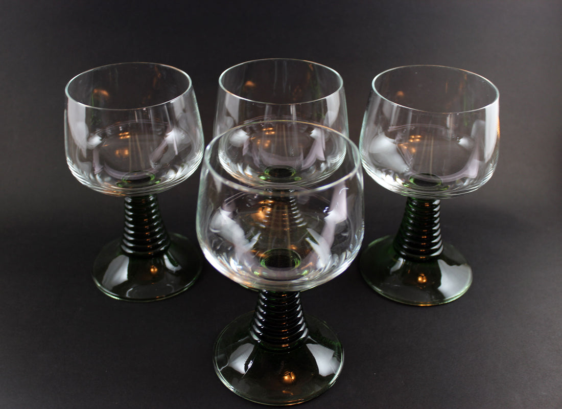 Schott-Zwiesel Claret Wine Ruwer Green Stem