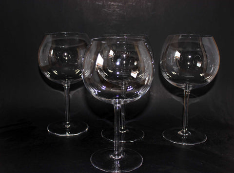 Sherry Lehmann, Stemware