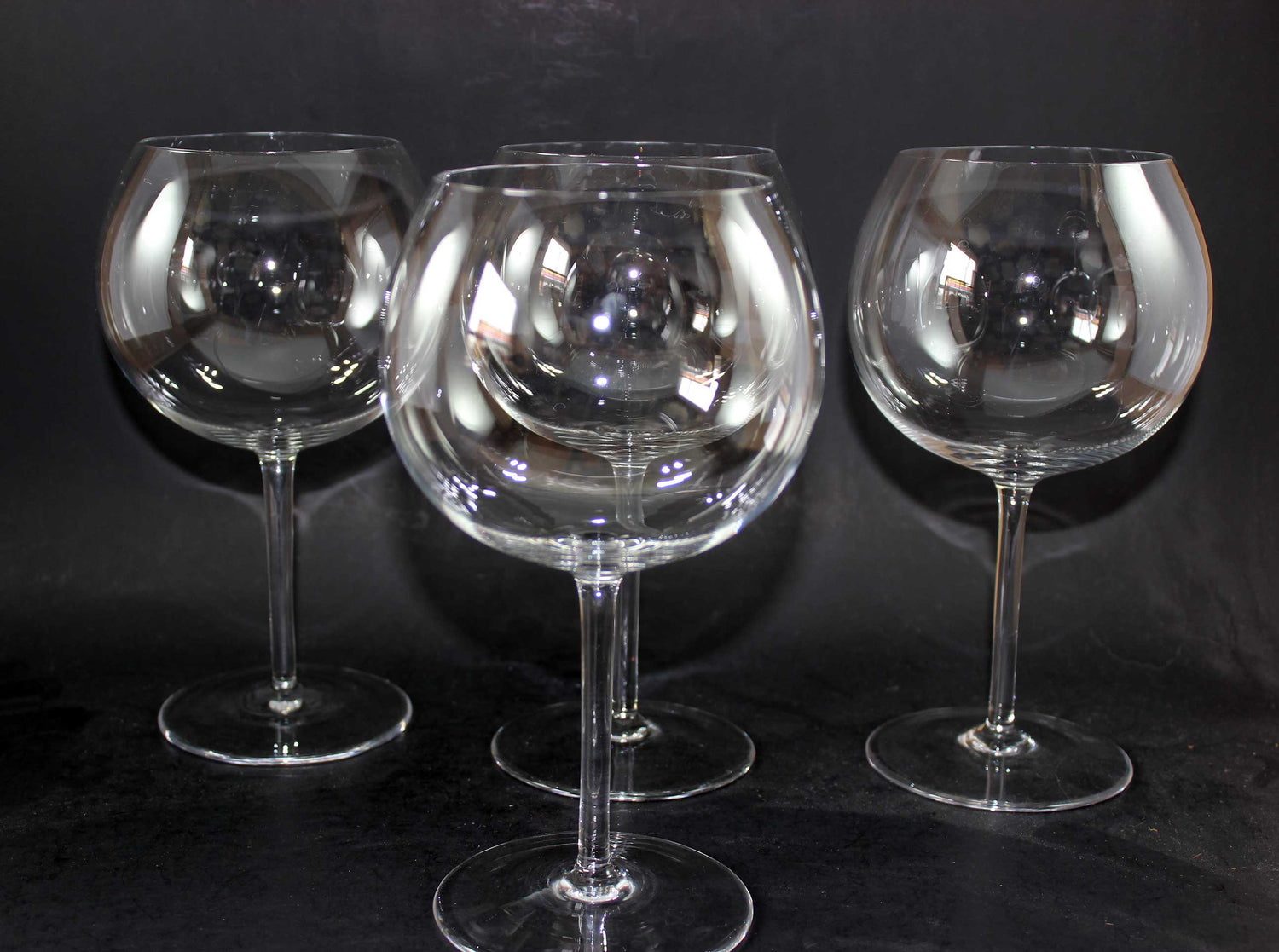 Sherry Lehmann Stemware 16 oz