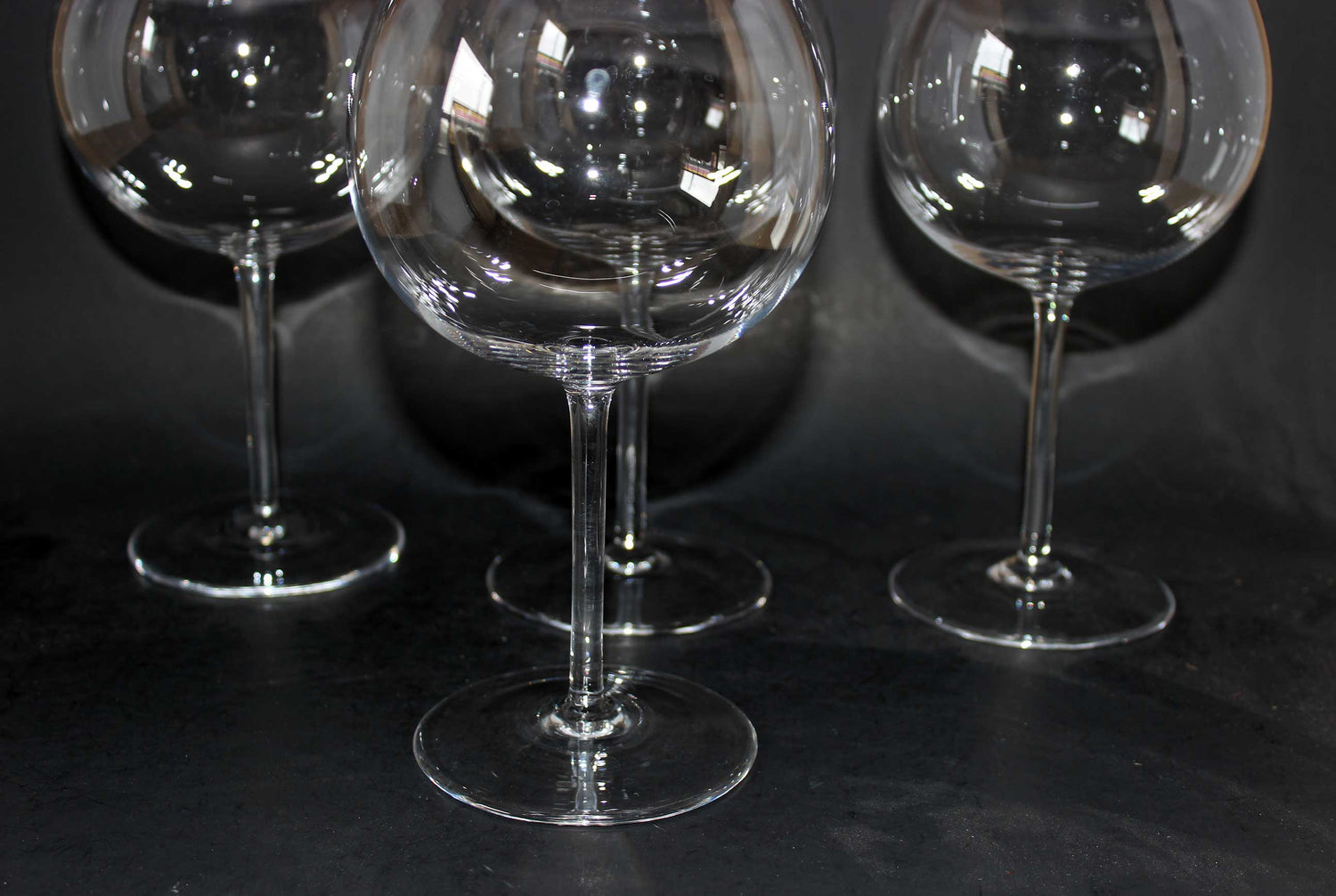 Sherry Lehmann Stemware 16 oz