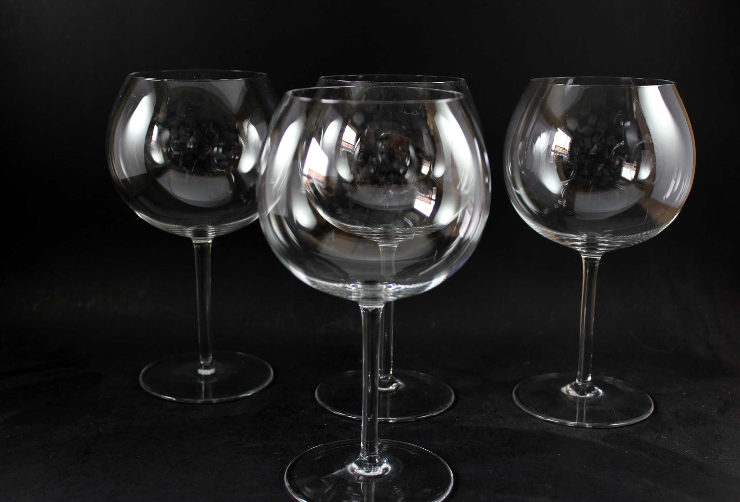 Sherry Lehmann Stemware 16 oz