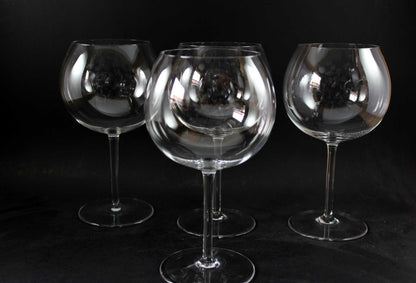 Sherry Lehmann Stemware 16 oz
