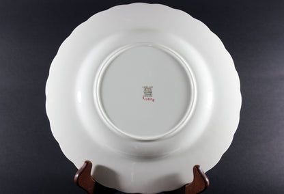 Spode_Alden_10&quot;_Dinner_Plate