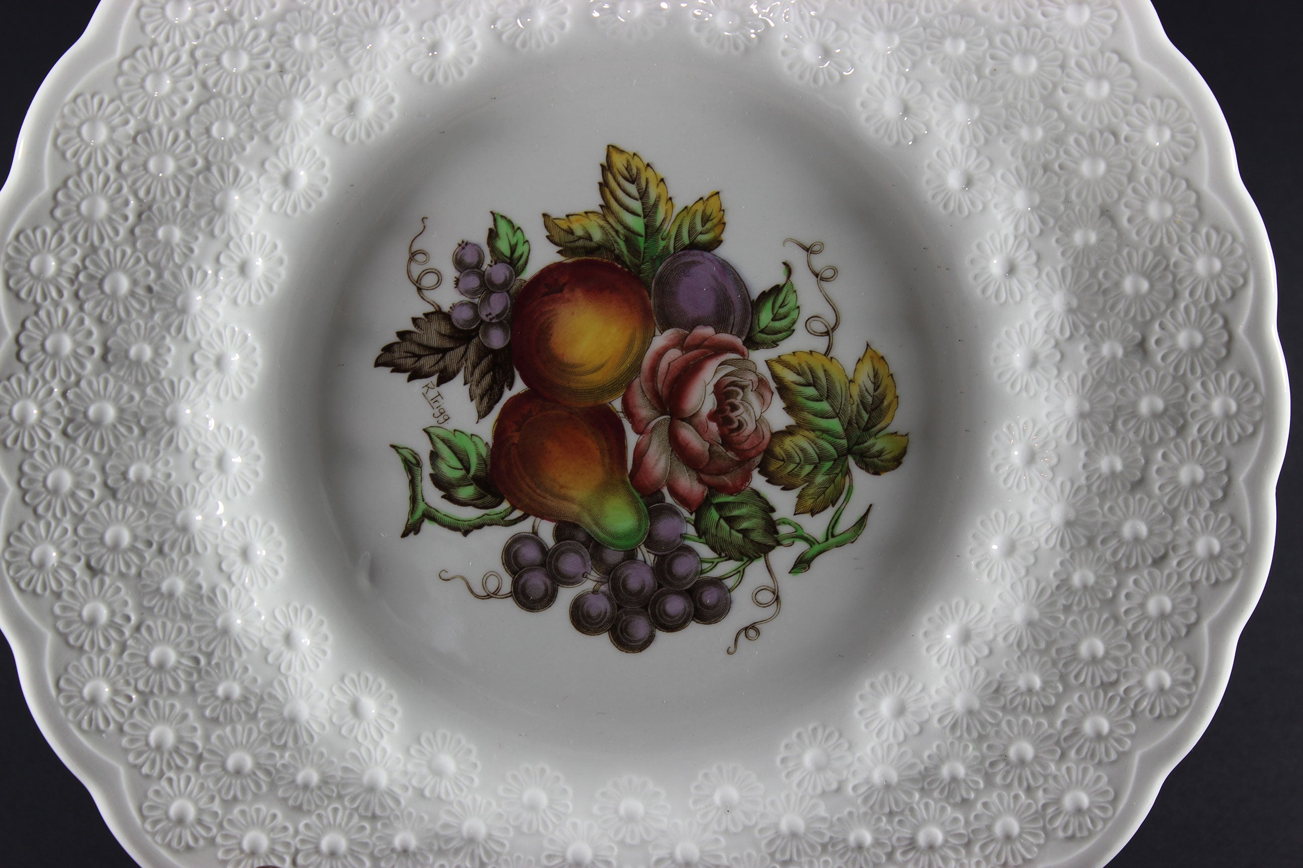 Spode_Alden_10&quot;_Dinner_Plate