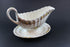 Copeland Spode, Buttercup Pattern, Gravy Boat and Underplate