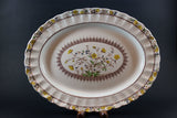 Spode Buttercup Serving Platter