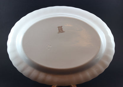Spode Buttercup Serving Platter