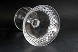 Waterford Crystal, Alana, High Dessert/Champagne Glasses