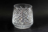 Waterford Crystal Alana, Roly Poly Rocks Glasses