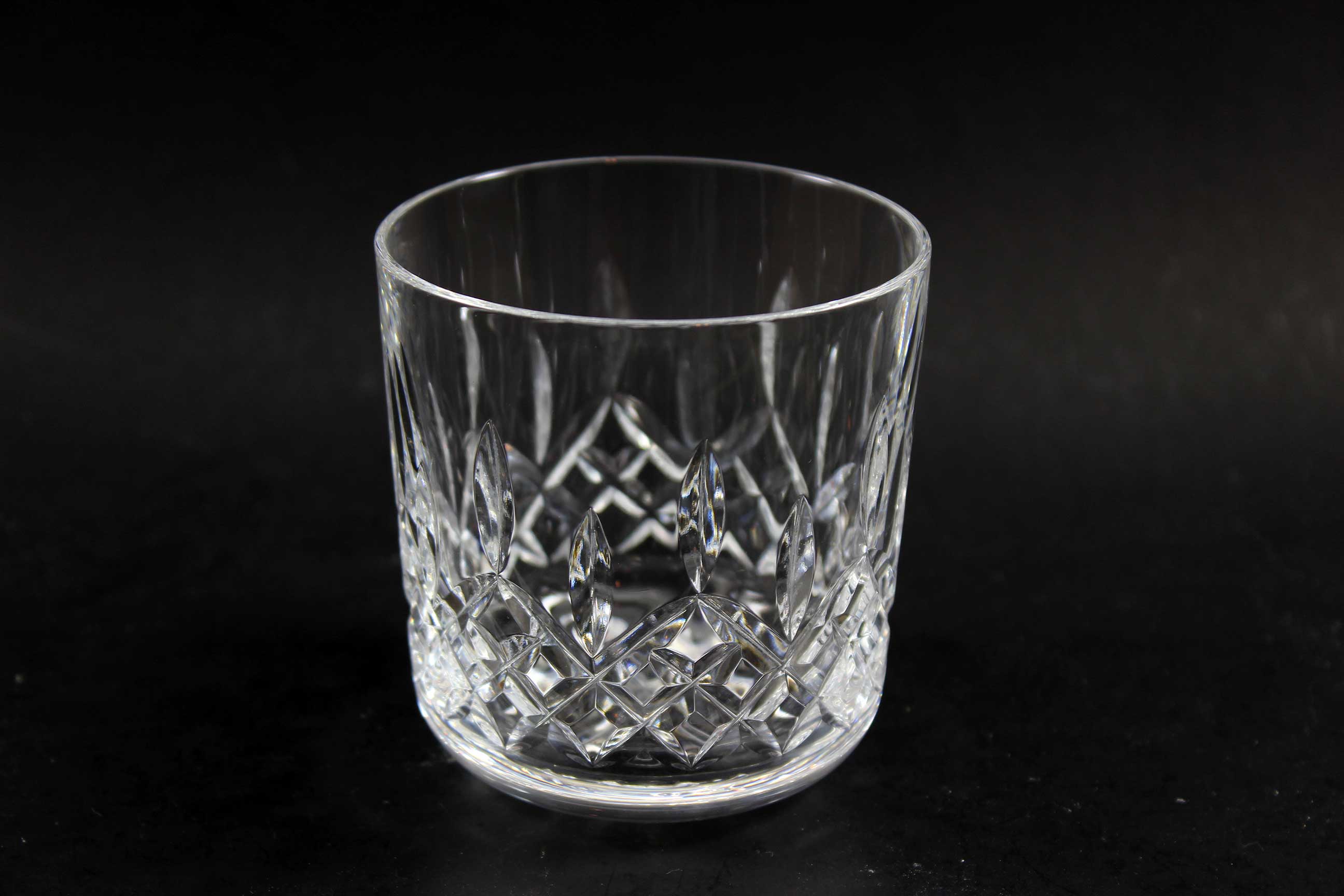 Waterford Crystal, Lismore Rocks Glasses