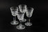 Waterford Crystal Small Liqueur/Cordial Lismore Pattern
