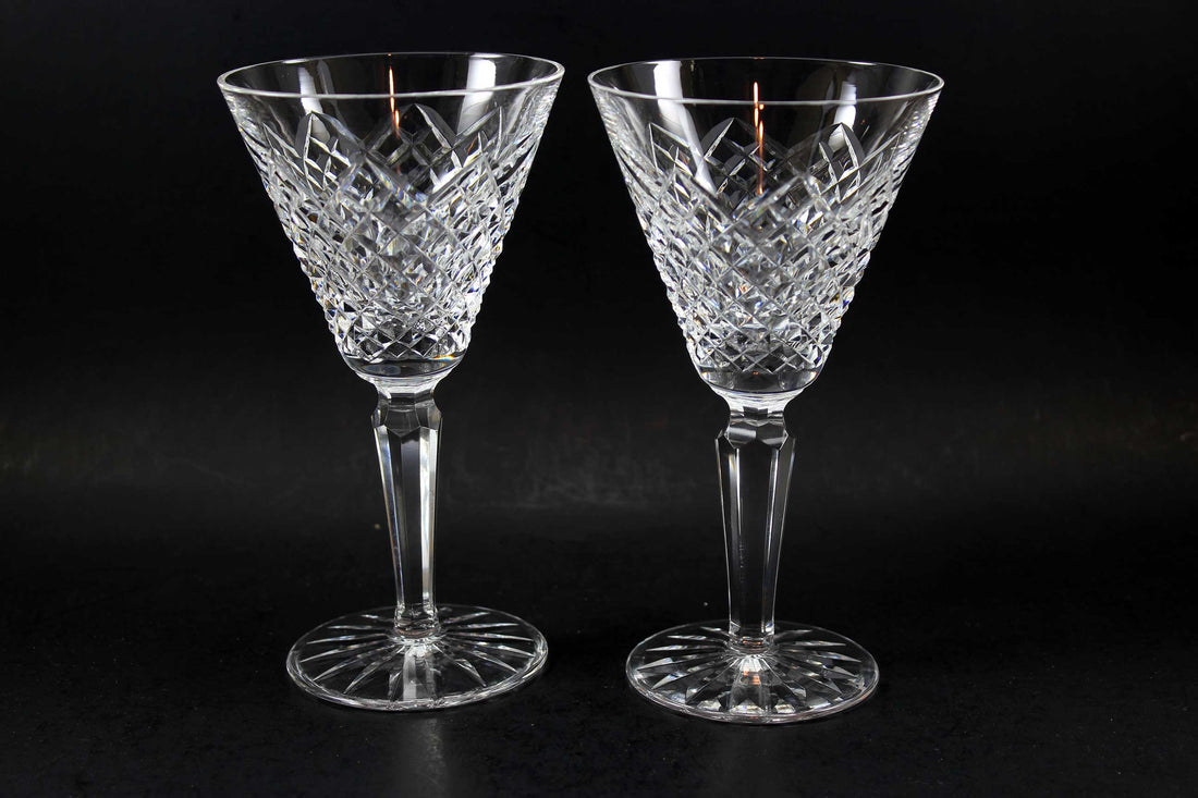 Waterford Templemore Claret Glass