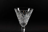 Waterford Templemore Claret Glass