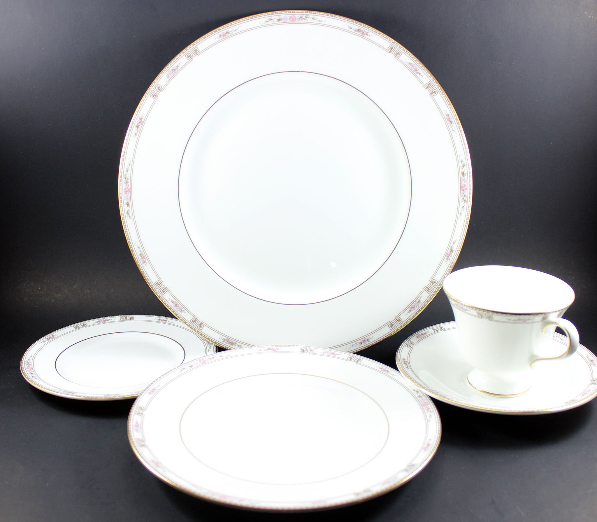 Wedgwood Colchester China