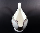 Wedgwood Kutani Crane Gravy Boat