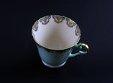 Wellington Longton China Trio