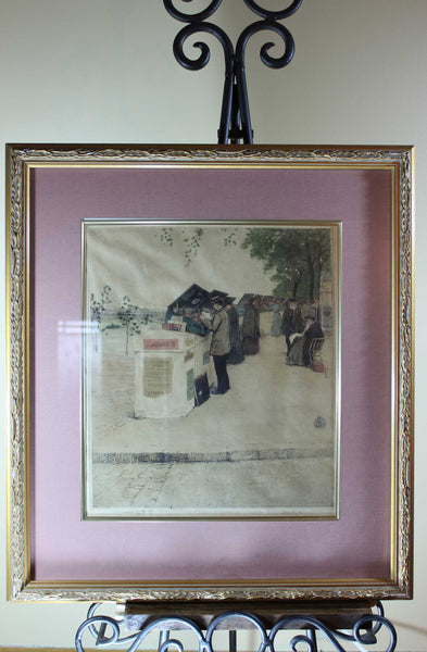 T.F. Simon-On the Quai, Paris-Jacobi Re-Proof